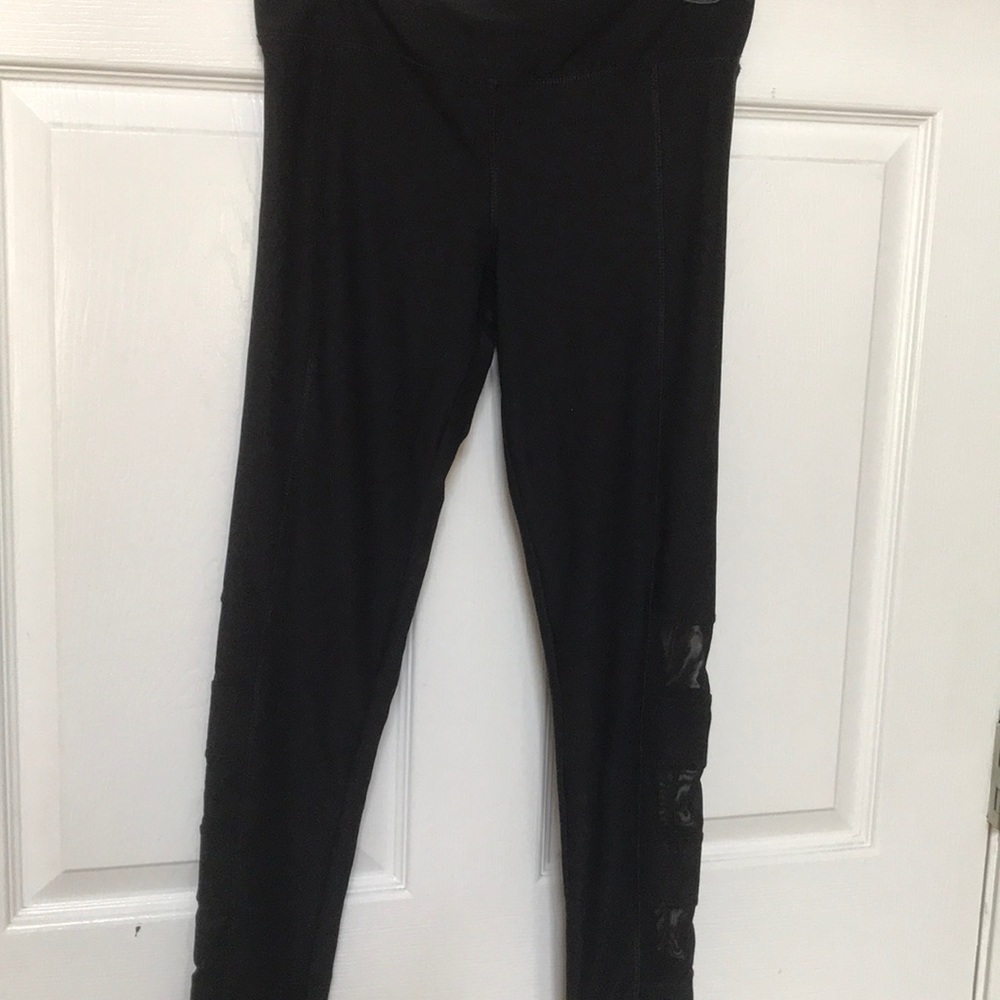 Fitz and Eddi Leggings